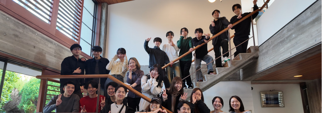 株式会社AIMYの【春休み限定・学生大募集】家で作る就活最強ガクチカ！法人営業×マーケ完全オンラインインターンのカバー画像