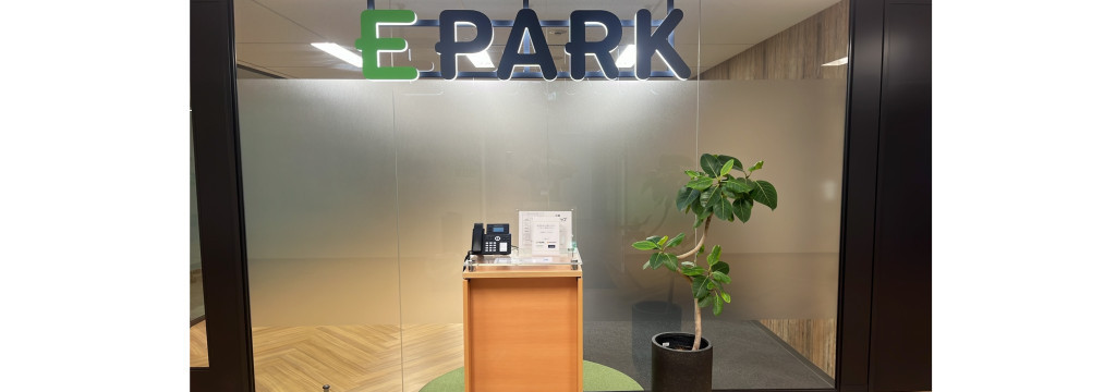 株式会社EPARKの≪EPARK≫企画営業：「モノ」売りでなく、「価値」創りの営業職を知ってますか？時給2,000円　週3～OKのカバー画像
