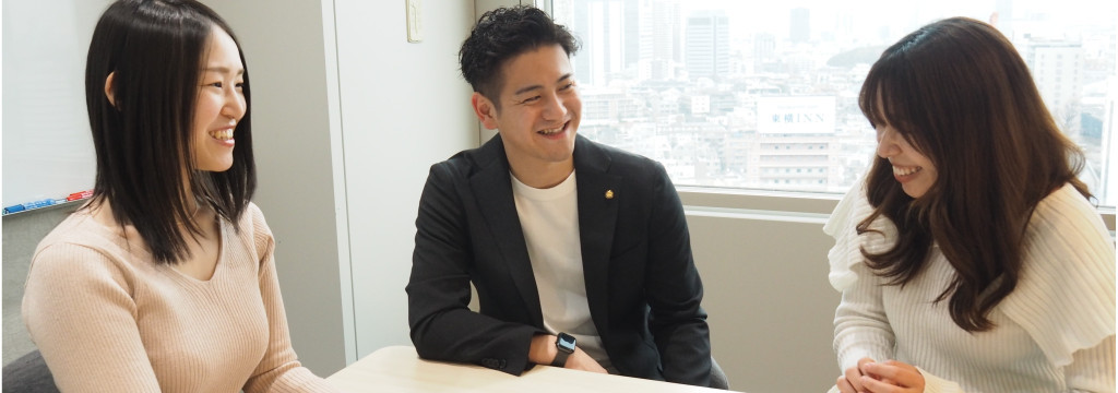 株式会社パートナーズの【不動産の知識ゼロでOK！】コツコツ取り組むことが得意な方大歓迎！営業サポートのカバー画像