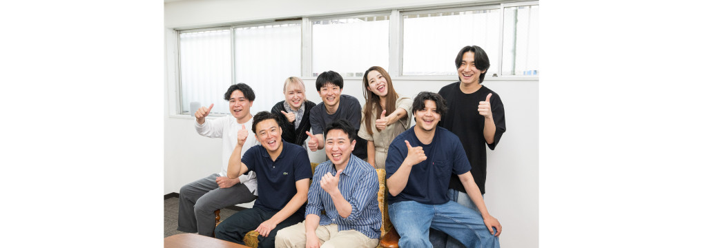 株式会社milkyweiの【大阪×未経験大歓迎×週4以上×爆速成長企業】「見る側」から「作る側」へ｜WEB広告・SNS動画クリエイターインターンのカバー画像