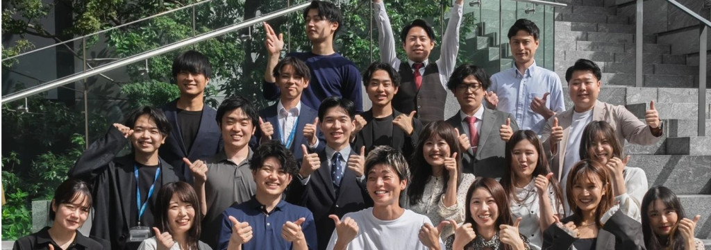 株式会社EST GROUPの【時給1,800円以上】"インサイドセールス部門の立ち上げ"をあなたにお任せします！「営業」と「経営」をイチから学べる長期インターン募集！のカバー画像
