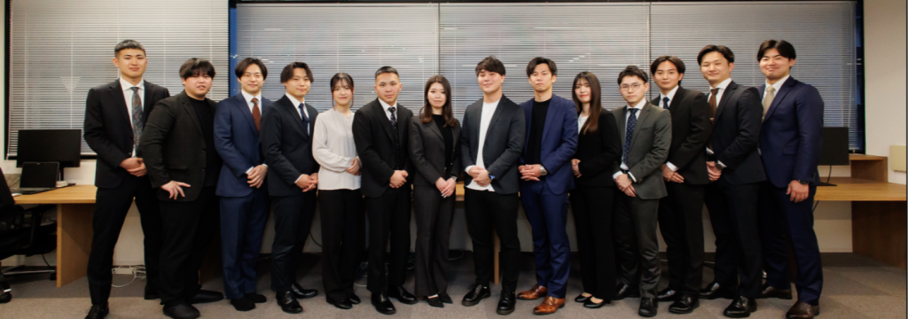 株式会社エンクスの【挑戦者求む】AI×営業×成長|努力が正当に評価される“成果主義の営業DX環境”で、AIを活用した仕組み営業を体得。成果と成長を両立し、“月50万円プレイヤー”が続出中!AI時代に必要な営業力を学生のうちに磨け!のカバー画像