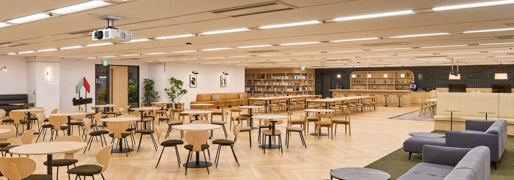 株式会社Techouseの【28卒募集中｜広告・メーカー志望者必見】裁量権の大きいマーケティング業務で最速・圧倒的成長を実現しませんか？企画立案～実行まで経験できる、上場直前ITベンチャーでのマーケティングインターン- 株式会社Techouseの長期・有給インターンシップのカバー画像