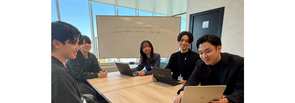 株式会社Legaseedのプロの対話スキルを盗む、キャリアコンサルティング実践インターン【週3日～】のカバー画像