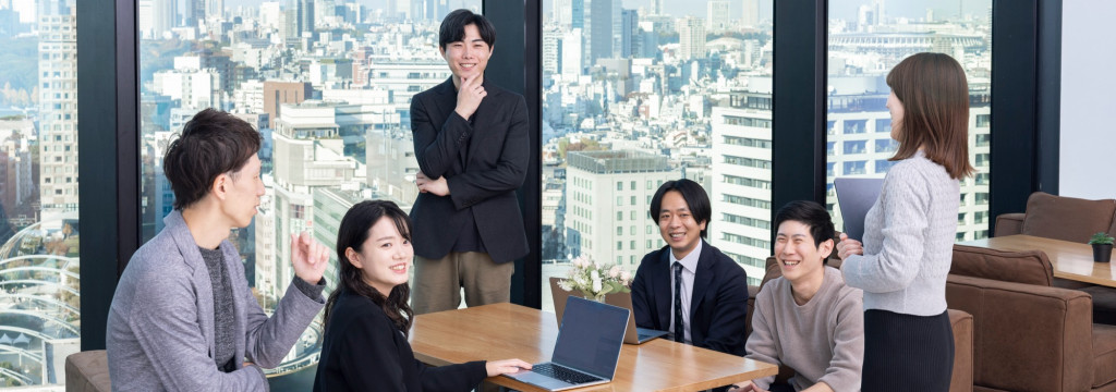 株式会社SalesNowの【長期インターン】AIネイティブ・フルスタックエンジニア — バイブコーディング×経営直下×裁量大 ｜ 日本トップクラスに成長できる環境です（時給1,500円〜経験・能力に応じて決定。昇給あり）のカバー画像