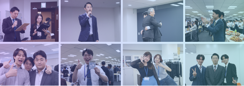 株式会社ブリッジワンの◢◤「魅せるセンス」を経営の武器に◢◤経営直下で仕掛ける自社ブランディング＆PR広報｜CanvaやSNSで「企業の魅せ方」をデザインする実践型インターンのカバー画像