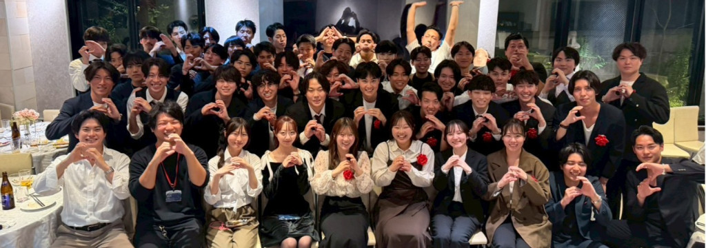 Growith株式会社の【週1〜／土日OK】大学1年から月収100万に挑戦！100人以上の仲間と稼ぎながら成長できるインターン！のカバー画像