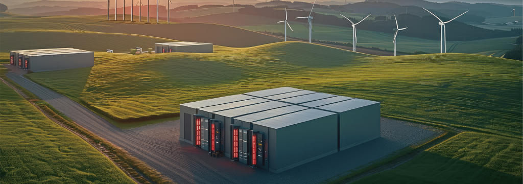 株式会社Green Batteryの【東海エリア】エネルギー業界最前線で戦略立案・顧客提案を学ぶ！地方学生歓迎インターンのカバー画像