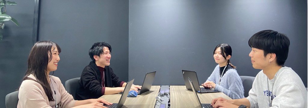 シェアフル株式会社の学生インターン多数在籍！人材大手パーソルグループの新規立ち上げ事業に関われる #新規事業に興味がある方歓迎！のカバー画像