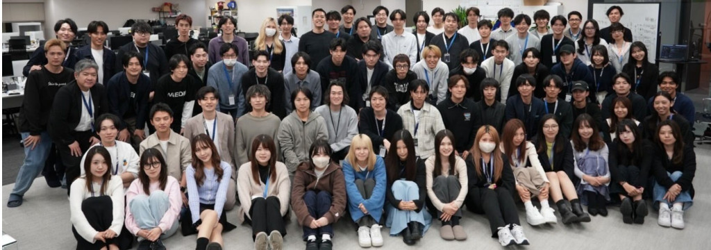 株式会社メディアエイドの【創業4期で190名突破】toC向けSNSスクール契約提案営業インターン【インターン17名在籍】のカバー画像