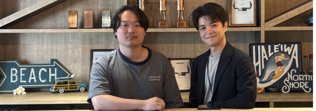 ノースショア株式会社の【1・2年生歓迎】未経験から作るガクチカ！広告運用におけるマーケティングアシスタントのカバー画像