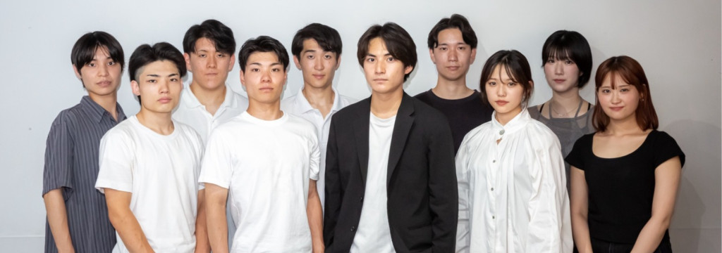 FISM株式会社の【本気で成長したい学生へ】営業×新規事業｜高還元◎実力次第で高収入。大手企業と連携！！起業を目指す学生が集まる長期インターンのカバー画像