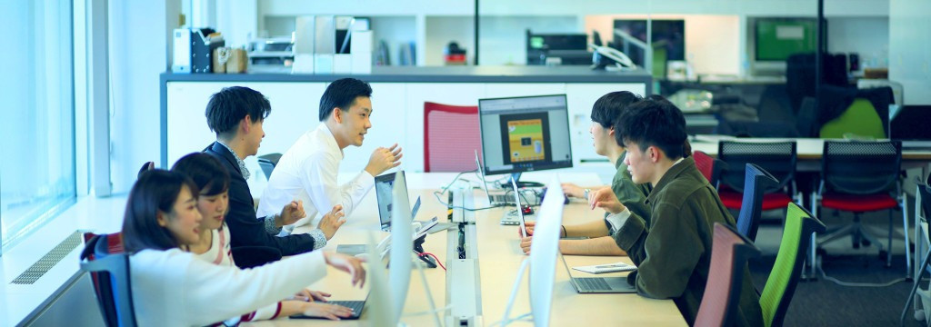 株式会社プロシーズの【関西】大手企業のコンサルティング実践型長期インターンのカバー画像