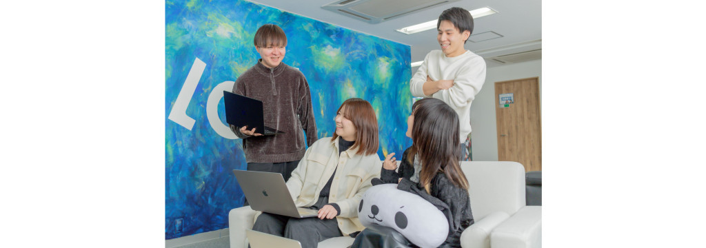 株式会社ミラティブの【エンタメ企画職】27･28卒｜アニメ・漫画作品に関わる採用直結型インターン｜業界注目のエンタメベンチャー企業のカバー画像