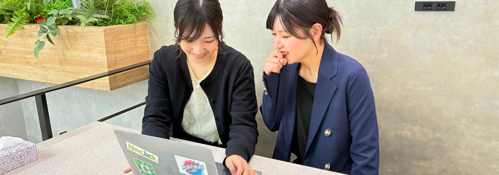 株式会社Retroの【必ず成長できます！】マーケター志望の方一緒に事業に熱狂しませんか？のカバー画像