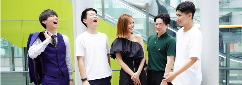 株式会社GT-worksの【経営を盗め】圧倒的成長を約束する、社長直属のB2Bセールスインターンのカバー画像