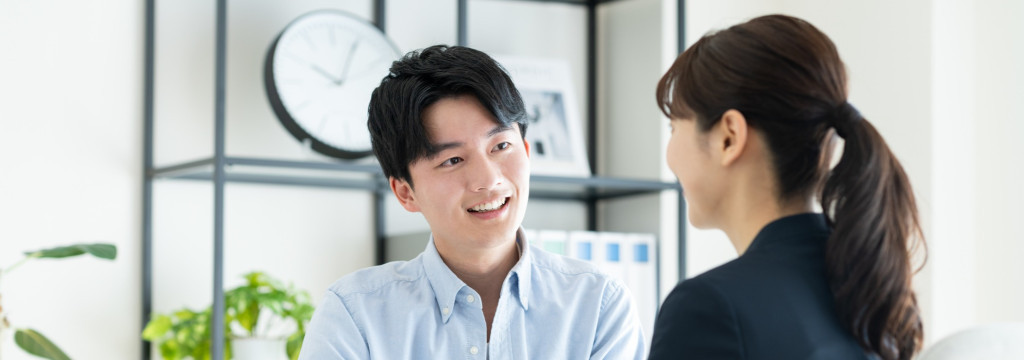 株式会社エンデバースの営業の基礎を学べる/未経験OK／急成長スタートアップのカバー画像