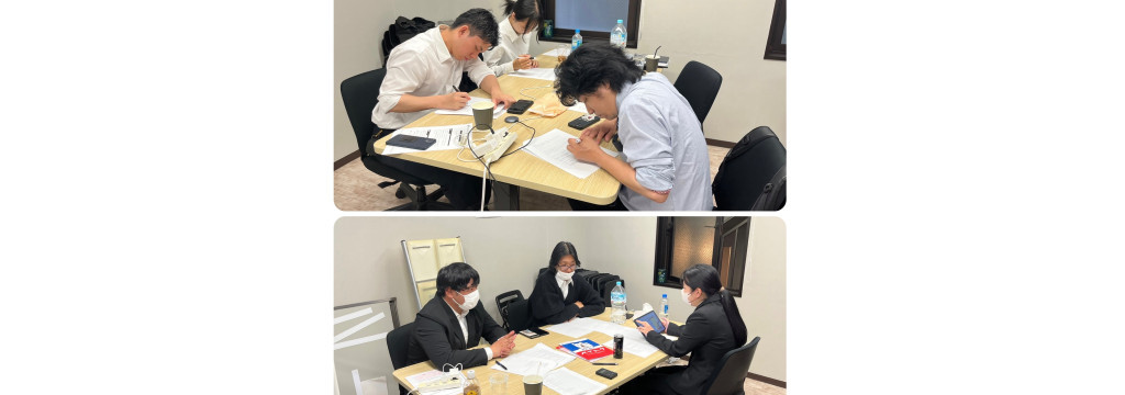 株式会社DRAFTの【最短1週間で内定】多事業展開中！インターンシップ！ SLWP株式会社の長期・有給インターンシップのカバー画像