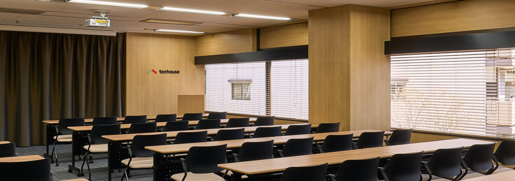 株式会社Techouseの【コンサル/IT志望者必見】セールス・マーケティング各ポジションで大手企業の課題解決に挑む！あなたの挑戦を全力でサポートし、圧倒的成長を実現します- 株式会社Techouseの長期・有給インターンシップのカバー画像