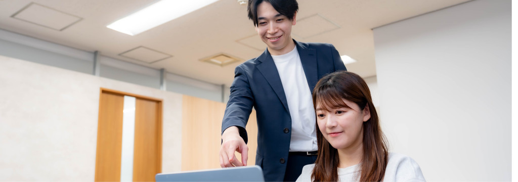 株式会社EISHINの【実践型】数字で成果を出すインサイドセールス｜未経験学生から営業力を磨くのカバー画像