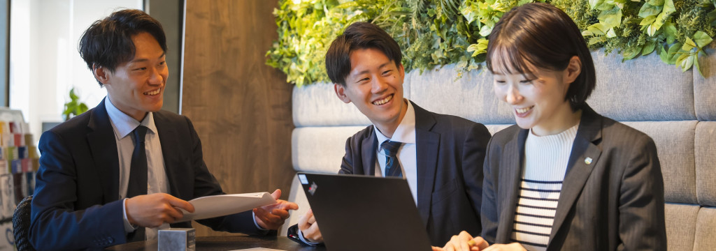 株式会社Legaseedの◤縁の下の力持ち◥BtoB研修を実施するコンサルタントをサポートするために、幅広い業務に挑戦してみませんか？ #品川駅直結 #おしゃれオフィスのカバー画像