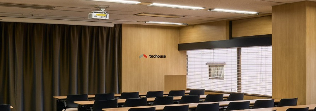 株式会社Techouseの【コンサル/IT志望者必見】セールス・マーケティング各ポジションで大手企業の課題解決に挑む！あなたの挑戦を全力でサポートし、圧倒的成長を実現します- 株式会社Techouseの長期・有給インターンシップのカバー画像