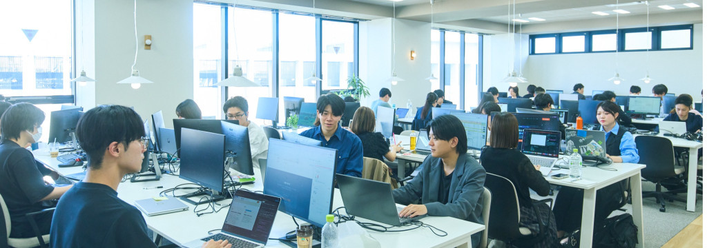 株式会社プロパゲートの【AI駆動開発】Webアプリを本番まで届けた経験を、顧客×生成AIの現場で活かすFDE募集 #学生FDE #AI駆動開発 #フルスタックエンジニアのカバー画像