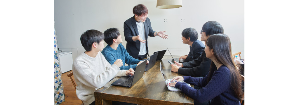 株式会社VEXUMの【戦略×AI】未経験から経営課題に挑む、営業・コンサル志望が欲しいスキルがここにのカバー画像