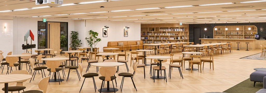 株式会社Techouseの【28卒募集中｜広告・メーカー志望者必見】裁量権の大きいマーケティング業務で最速・圧倒的成長を実現しませんか？企画立案～実行まで経験できる、上場直前ITベンチャーでのマーケティングインターン- 株式会社Techouseの長期・有給インターンシップのカバー画像