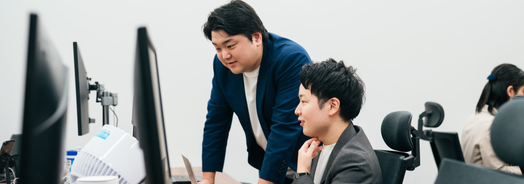 malna株式会社の【コンサルタント・マーケター志望】少数精鋭組織で一人前の人材に！経営層向けのマーケティング全般業務に挑戦できるインターンのカバー画像