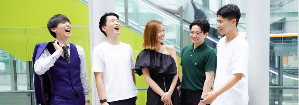 株式会社GT-worksの不動産×起業思考＝最強のビジネス基礎。賃貸営業インターン募集のカバー画像