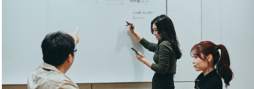 Technogram株式会社の「11期目、初の事業拡大。この成長フェーズを一緒につくる仲間を募集」のカバー画像