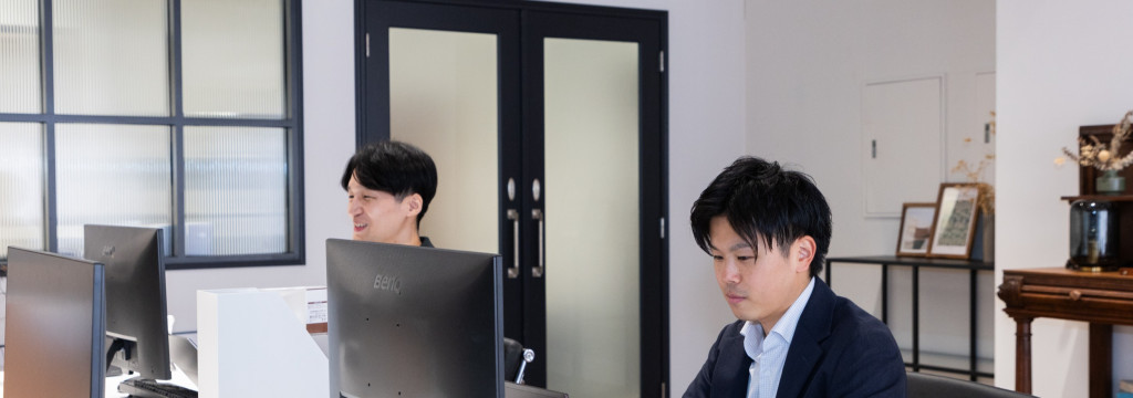 株式会社シンボディムの★追加募集！【社長直下/限定2名】創業フェーズでMBA卒代表直下でビジネス経験を積める！ 貿易・国際物流領域でビジネスの基本の「営業力」を極める。のカバー画像