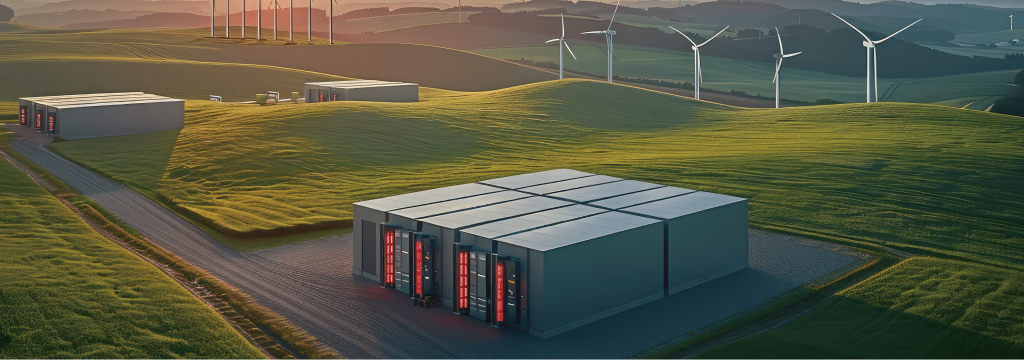 株式会社Green Batteryの【関東エリア】エネルギー業界最前線で戦略立案・顧客提案を学ぶ！地方学生歓迎インターンのカバー画像