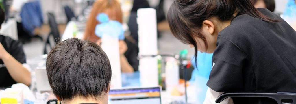 株式会社Oh my teethの【1名限定！採用ポジション】学生時代に”人事目線”が経験できる！人事スタッフの長期インターンシップ募集中！のカバー画像