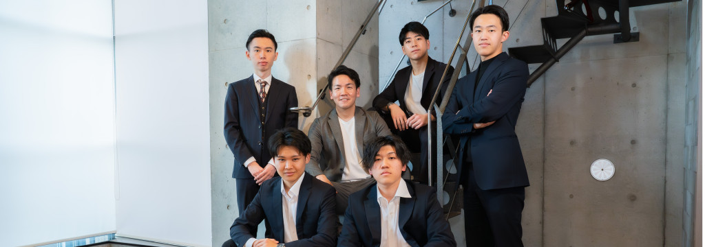 株式会社b&qの【限定2名】経営直下｜新規事業立ち上げ・法人営業を担当し、圧倒的な営業力を身に着けませんか？のカバー画像
