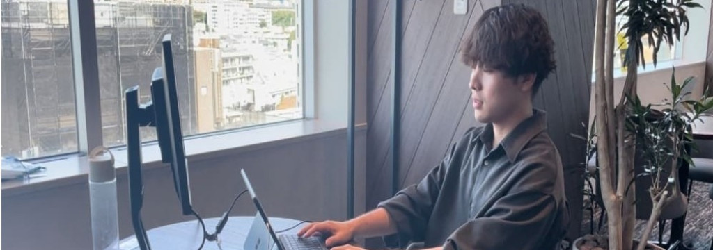 JAPAN SELECT株式会社の【地方創生】マーケ×営業で地域ビジネスを成長させる長期インターンのカバー画像