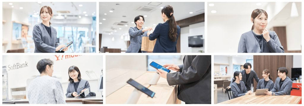 株式会社ベルパークの【未経験（1,2,3年生）】土日中心で働ける！「催事営業インターン（キャンペーンスタッフ」（神奈川・埼玉・千葉就業）のカバー画像