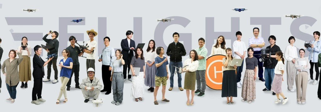 株式会社FLIGHTSの【時給2000円以上｜急成長DXスタートアップでの圧倒的成長！】最新レーザー計測機器で日本の建設現場をスマートに！！ #インサイドセールスのカバー画像