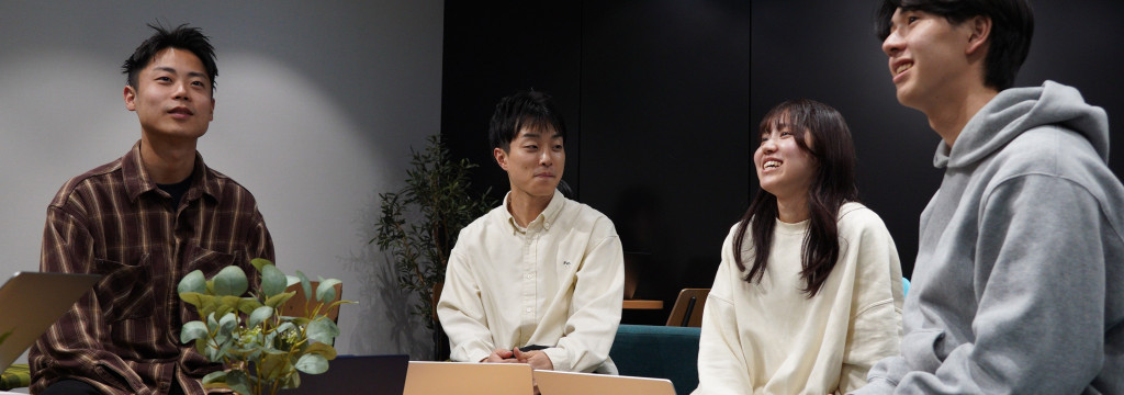 株式会社Oh my teethの▶︎建設IT商社◀︎ 超実践型インターン / マーケティング力アップ / 建設業界の未来を創る《インセンティブ/裁量権大きめ/建設DX/北品川駅から徒歩5分》のカバー画像