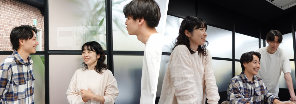 株式会社ILLEST PLUSの【限定募集】プロモメディアの企画/分析/集客/収益化まで丸ごと実戦。普遍的な獲得マーケ力が集約された長期インターン募集のカバー画像