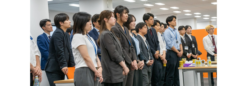 株式会社ブリッジワンの【社長や経営幹部を目指す方必見!】経営者や役員に直接アポ・商談もお任せするインターンシップ!圧倒的に実力をつけたい方大歓迎◎のカバー画像