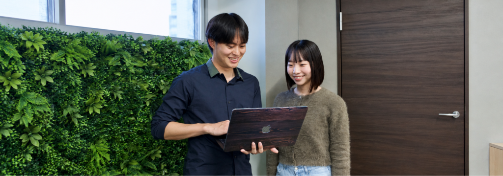 株式会社SHO-SANの【未経験・週3〜OK｜働きがいのある会社2年連続認定】担当アカウントの企画〜分析までお任せするSNSマーケインターンのカバー画像