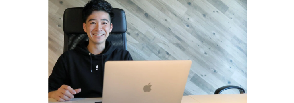 株式会社Oh my teethの【COO直下インターン】Oh my teeth COOの隣で、経営のリアルを最短距離で吸収する挑戦をしてみませんか？のカバー画像