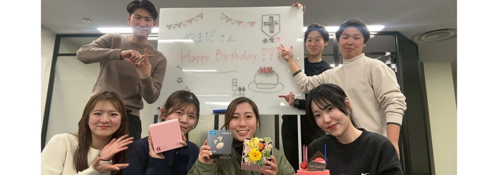 J-line株式会社の【新店舗オープン/組織拡大予定】個人で稼ぐ力を身に付け、周りと差がつくガクチカをつくりませんか？のカバー画像