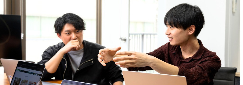 株式会社OTONARIの【ECマーケで自走力と分析力を身につける！】月数百万円の広告費を運用し、ブランド売上を牽引するD2Cモール運用インターンのカバー画像