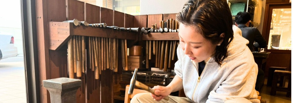 株式会社シアンの初めての長期インターン歓迎！「いい仕事」を脈々継承するチームの物語を取材・編集のカバー画像