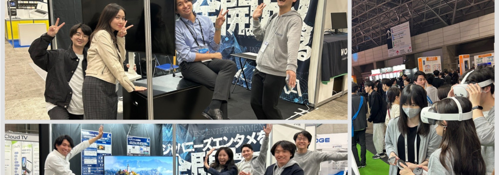 NAXA株式会社の【AIスタートアップ】新規事業の営業・マーケティング！のカバー画像