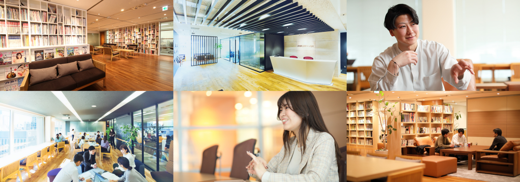 日本ビジネスアート株式会社のマーケティング志望歓迎！大手企業の広報・採用・ブランディング支援に挑むのカバー画像