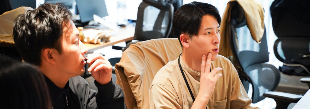 株式会社セブンデックスの【代表直下｜AI活用】周りと差をつける、営業からマーケティングの視点を磨く。新規事業に挑む実践型インターン/未経験歓迎◎実践的な営業経験が学べる/メルカリ・サイバーエージェント・起業経験者在籍/人材紹介/恵比寿のカバー画像